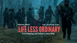 INDIAN ARMY EDIT // TRAVIS SCOTT - SDP INTERLUDE // ARMY DAY.
