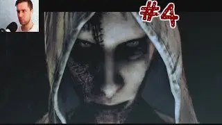 The evil within #4 - Рувик нас подставил.