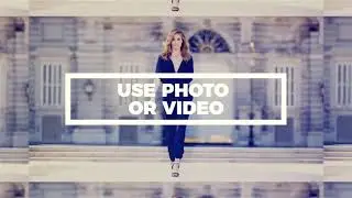 Opener After Effects Templates