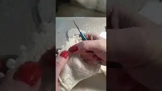мастер класс тапочек на селиконовой подошве