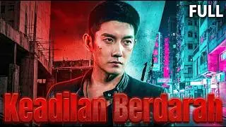 ⏰FULL | keadilan berdarah | Tindakan keras drama china | Pemburu Kejahatan 