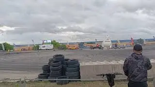 Дим. Креш. Дрифт. #drift #cz #bmw
