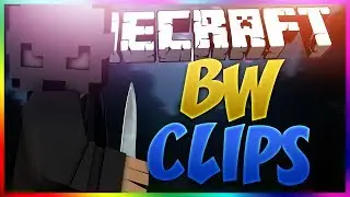BW CLIPS #3 | VIMEWORLD | НОВЫЕ НАСТРОЙКИ РЕНДЕРА