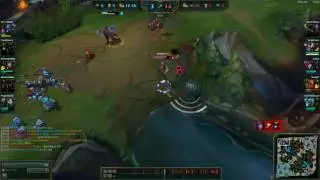 Syndra 1v3