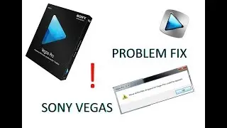 G-tutorial l HOW TO FIX SONY VEGAS! CZ/SK [CZ/SK]