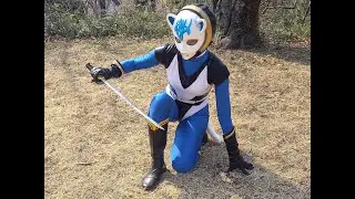 猫忍①（白影のテーマ）