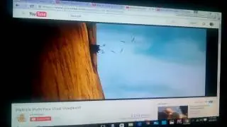 Hercules punches Vlad vladikoff