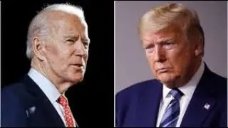 HEAR WHAT WILL HAPPEN TO BOTH BIDEN AND TRUMP.
