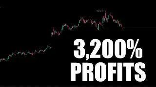 Nvidia Stock Trade for 32X PROFITS