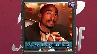 Eminem x Tupac Type Beat 