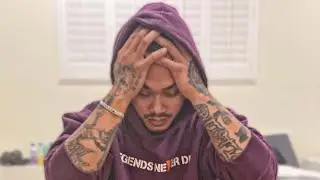 i got caught cheating...