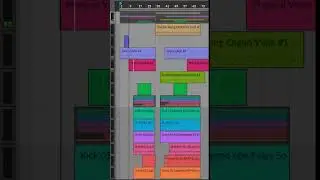 Bitwig Studio🔥Electro Hop Beat - 2022