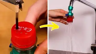 OMG Moveable Kitchen Tap Head 