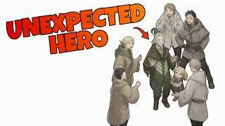The Goddess Summoned the Wrong Person And Created a Monster! - Manga Recap