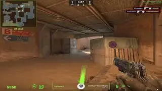 FACEIT Deag