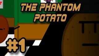 Nostalgic for Potatoes | Five Nights of Potatoes: Act 1 Part 1