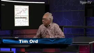 June 11th Tim Ord Interview on the Tom O'Brien Show - 2024