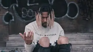 Mooty Messiah - Highway Robbery