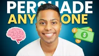 50 Persuasion Mind Tricks To MAKE PEOPLE BUY From YOU!