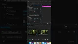 Add Crawling Text in Premiere Pro   Adobe Premiere Pro Tutorial   Youtube Shorts1080P HD