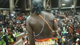 Lemarti-Samburu night 2019 Bomas of kenya