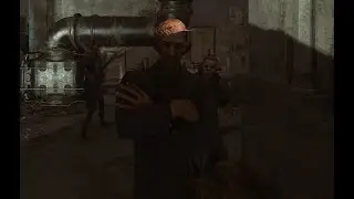 Dishonored 2: Paolo is a Jerk