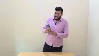 RGB Sword for kIds