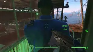 FO4 Kingsport Lighthouse 4Kwt