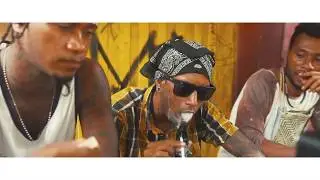 JAHBOY - Pakalolo Official Music Video Teaser