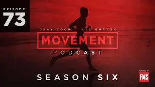 Priorities and Program Design with Mike Deibler | S6 E73 Movement Podcast