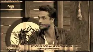 Gökhan Keser - ( Benim Gözüm Sende)