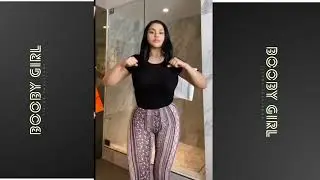 Big ass challenge ,