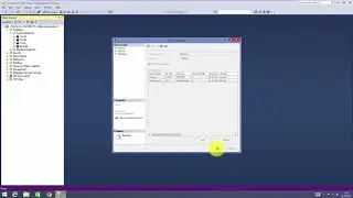 Ders 3, Sql Server 2017 --- Model Veri Tabanı