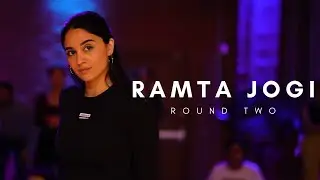 RAMTA JOGI | ROUND 2 | 1 MILLION CELEBRATION | 