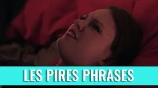 The worst things to say before sex