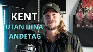 Kent - Utan Dina Andetag - Cover