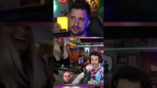 GEMITA SUELTA COMENTARIO INCÓMODO SOBRE AXOZER DELANTE DE GREFG