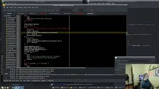 Porting Paranoid Android to PC's using Android-Generic Project (part 3)