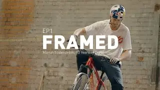 FRAMED | EPISODE 1 | 10 Years with Martin Söderström