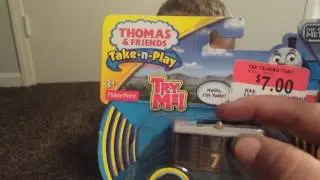 Take n Play Toby