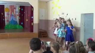 Вася-василёк