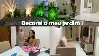 Mostrei todos os meus recebidos para decoração da minha casa ! Comprei nutella