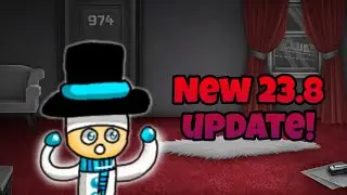 New 23.8 Update is OUT! - Pixel Gun 3d ( My birthday special! 🥳🎉 )