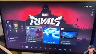 PlayStation 5 Hacking Update [Marvel Rivals RCE, 10.40 WebKit Exploit?, and more]