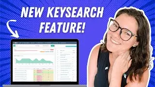 How to Use Keysearch's New Deep Dive and Filter Features to Find Keywords