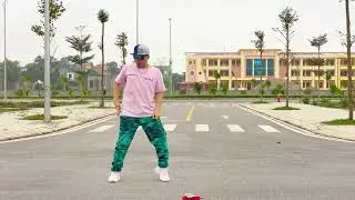 TIME CONTROL DUBSTEP - THAI DAO - LANG GIANG