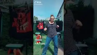 Touch it Dance Tik Tok Challenge #touchit #tiktok