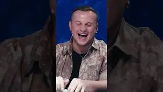 НЕ ПЛОХОЙ ЧЕЛОВЕК  #иванабрамов #натальнаякарта #shorts