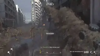 MW remaster