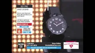 World of Watches TV - Sunday Nov. 27 6pm - 9pm EST